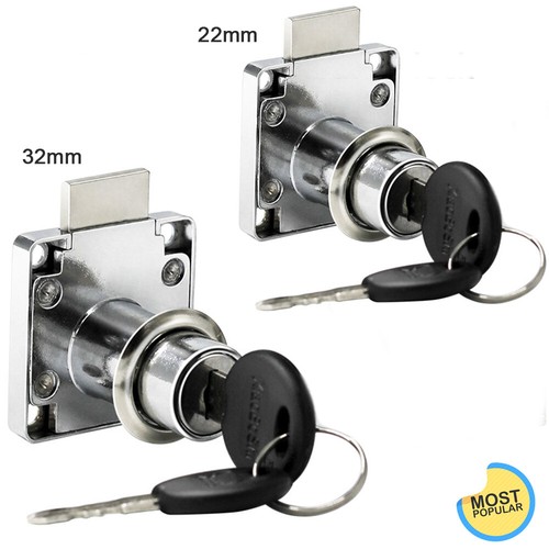 22mm 32mm cam lock for - cam, door