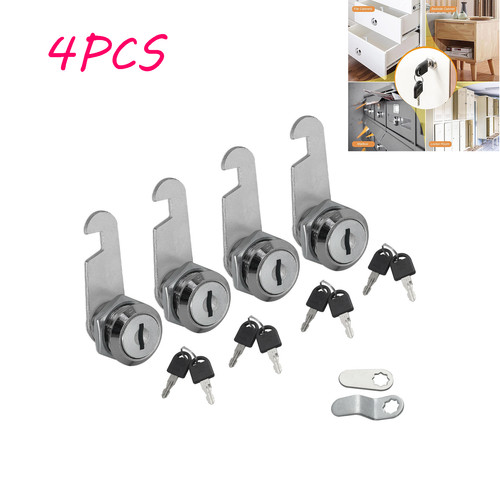 16mm cylinder cam key locks - cylinder,