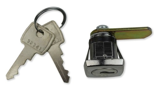 Snap fix cam lock filing - cam,