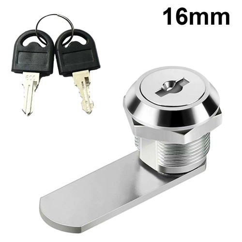 Cam lock cabinet security - cam,