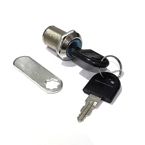 Cam lock letterbox file drawer - lock,