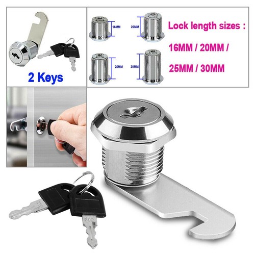 Accessories cam lock drawer - cam,