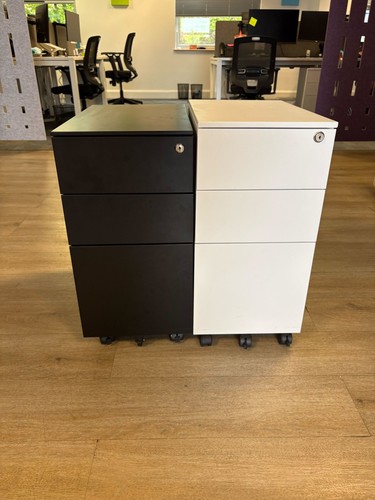 Mobile filing cabinets black - mobile,