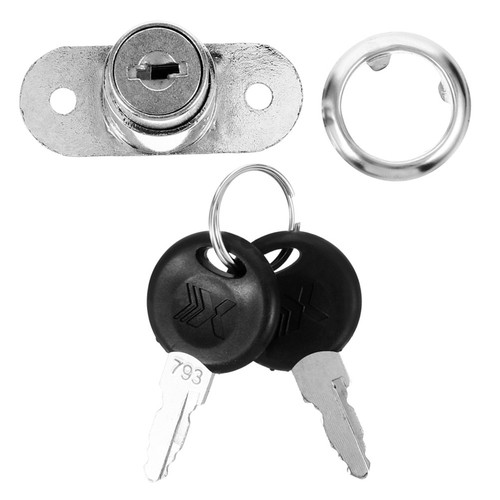 Set toolbox lock - 1,