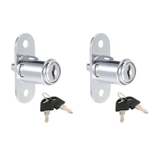 Plunger locks with - plunger, keys,(50