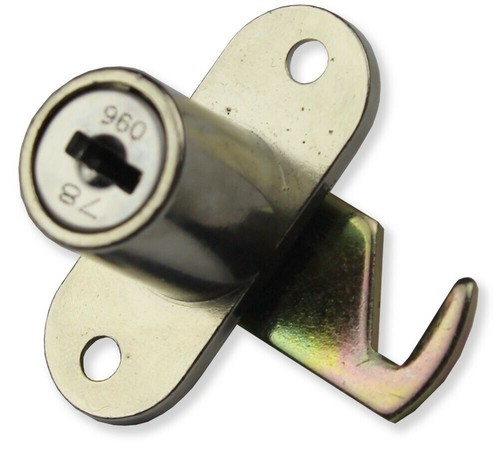 Desk draw cabinet lock tambour - cabinet,
