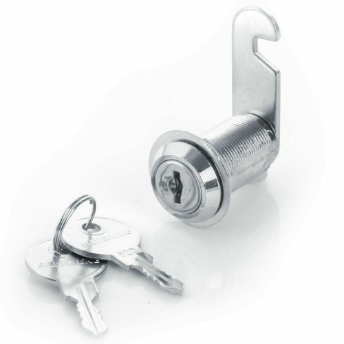 Silverline cam lock thick - thick, 32mm