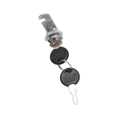 Cabinet cam lock set - cam,