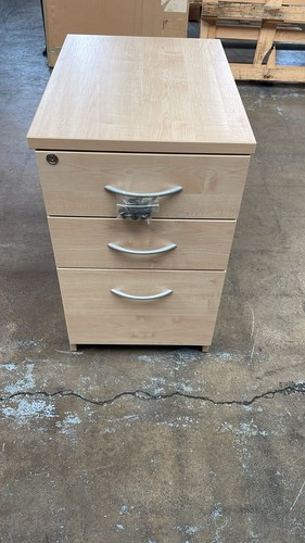 New clearance drawer desk - clearance,