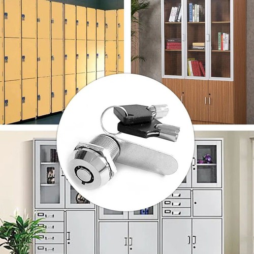 Anti theft locker - anti, cam