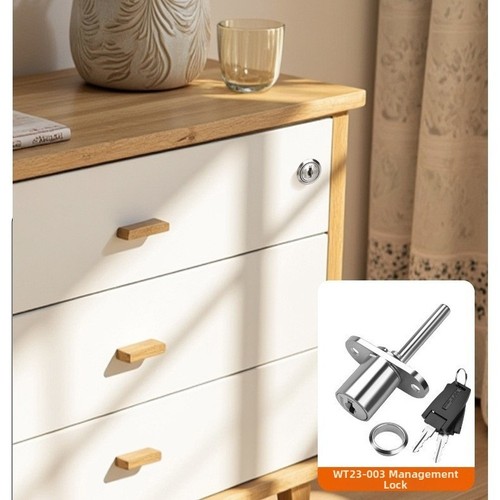 Drawer cam lock file cabinet - drawer,