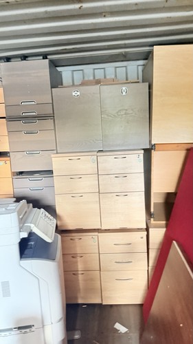 Ikea galant rolling - ikea, drawer