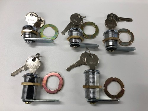 Assorted cam locks for - cam,