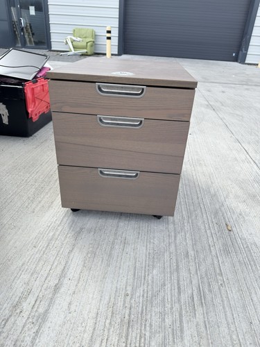 Ikea galant rolling drawer - ikea,
