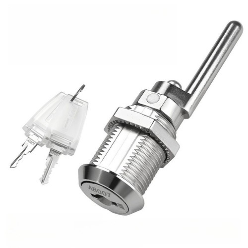 Security lock zinc alloy - security,