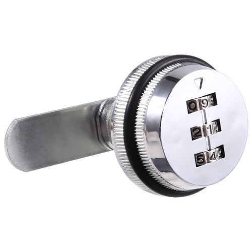 20mm mechanical combination - 20mm,