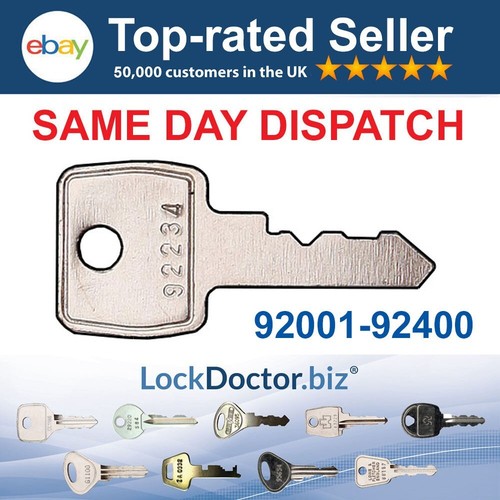Lockdoctor biz metal filing - metal,
