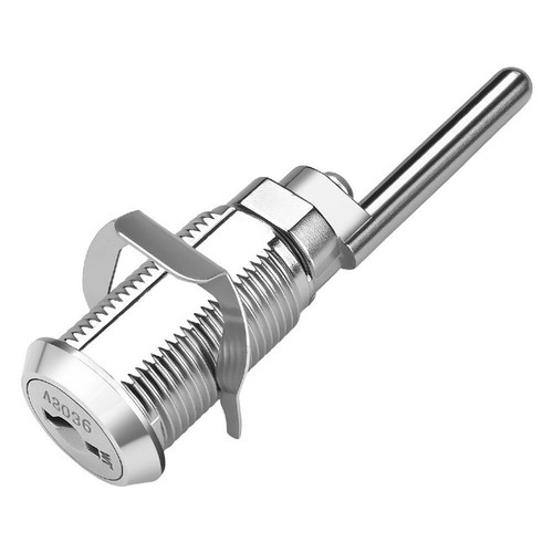 File cabinet lock zinc alloy - cabinet,