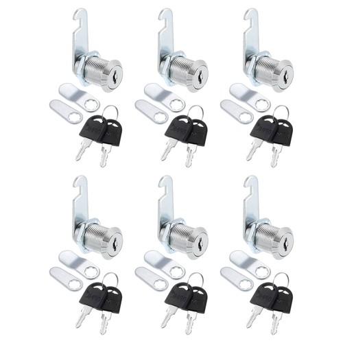 Zinc alloy cabinet cam - zinc,