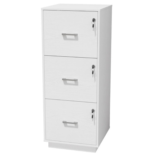 Drawer file cabinet - cabinet, with