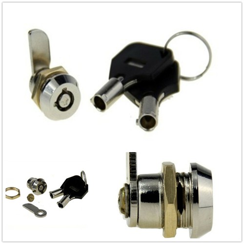 Safe cylinder locks - locks, tool