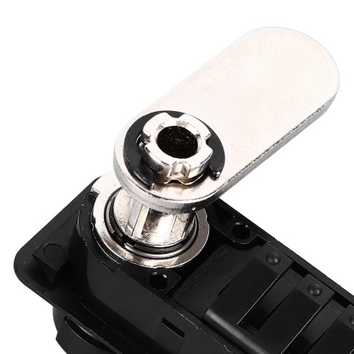 Drawer combination lock - combination,