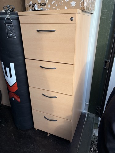 Beech drawer office - ⁠beech,