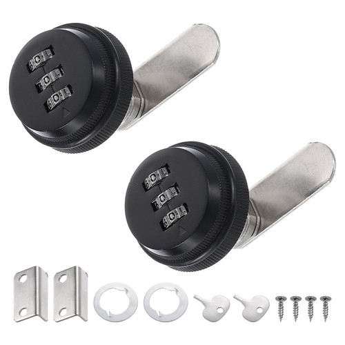 2pcs combination cam - 3/4",