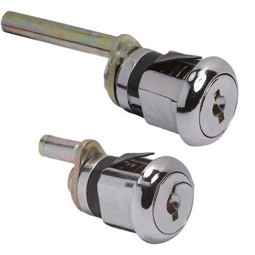 Reliable triple lock for - lock,