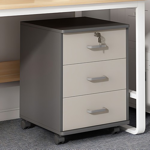Drawer under desk filing - drawer,