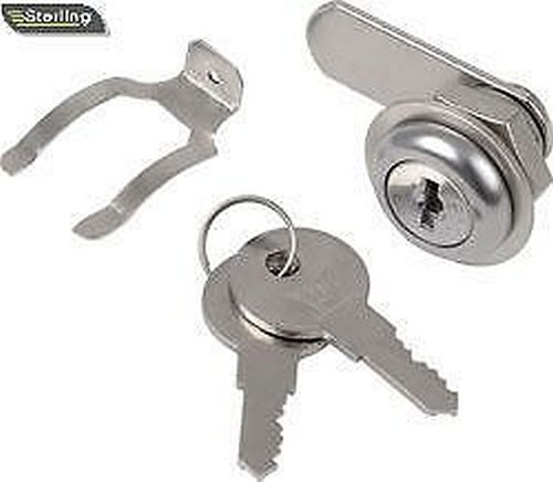 5size cam locks for filing - cam,