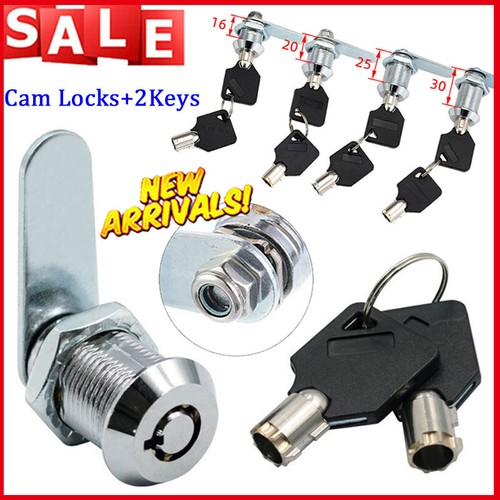 Cylinder safe cam - cam, locks