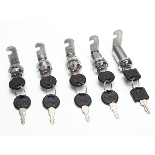 Thread cam lock for file - for,