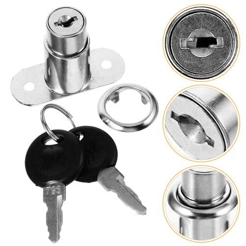 Set toolbox lock - 1,