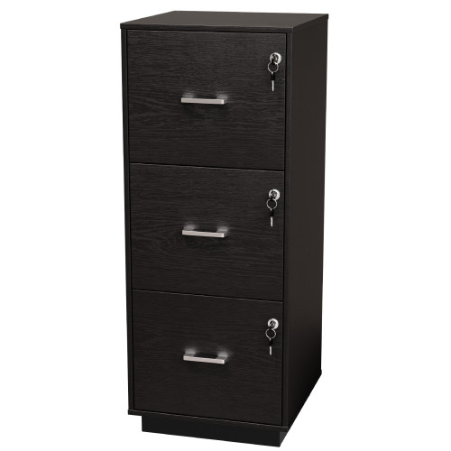 Drawer file cabinet with - file,