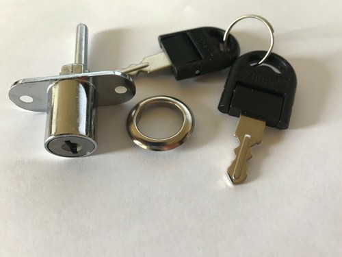 Office cabinet pedestal lock - office,