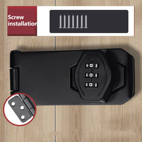 Special lock drawer - special,