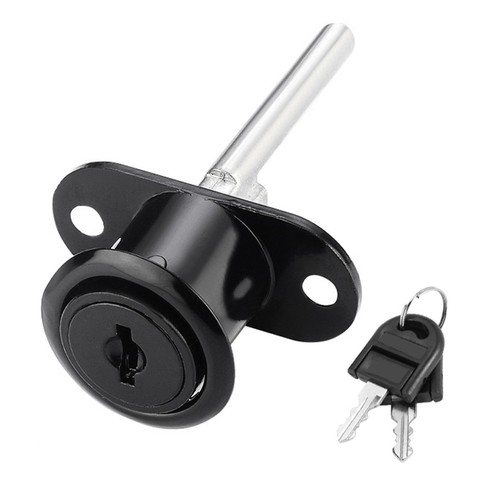 Desk triple lock file - triple,