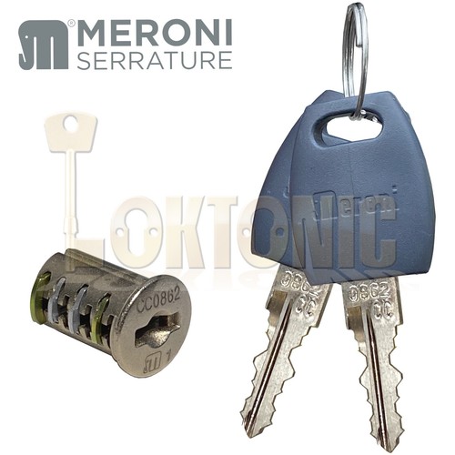 Meroni replacement cylinder - replacement,