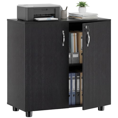 Vinsetto tier locking filing - 2-tier,