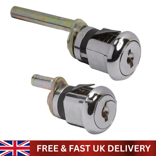 Reliable triple lock - reliable, file
