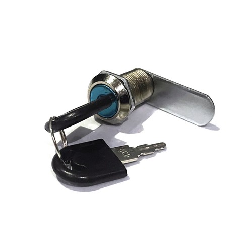 Cam lock letterbox file - cam,