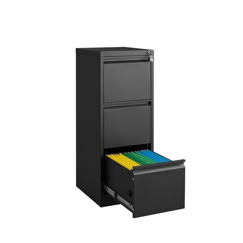 Heavy duty vertical - vertical, file