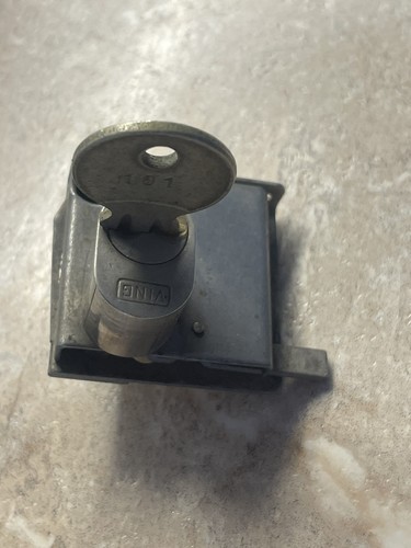 Vintage ving lock for - vintage,